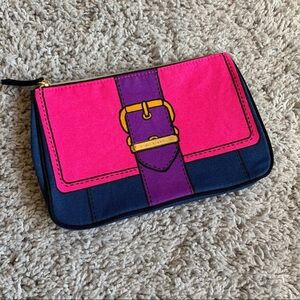 Estée Lauder Makeup Bag